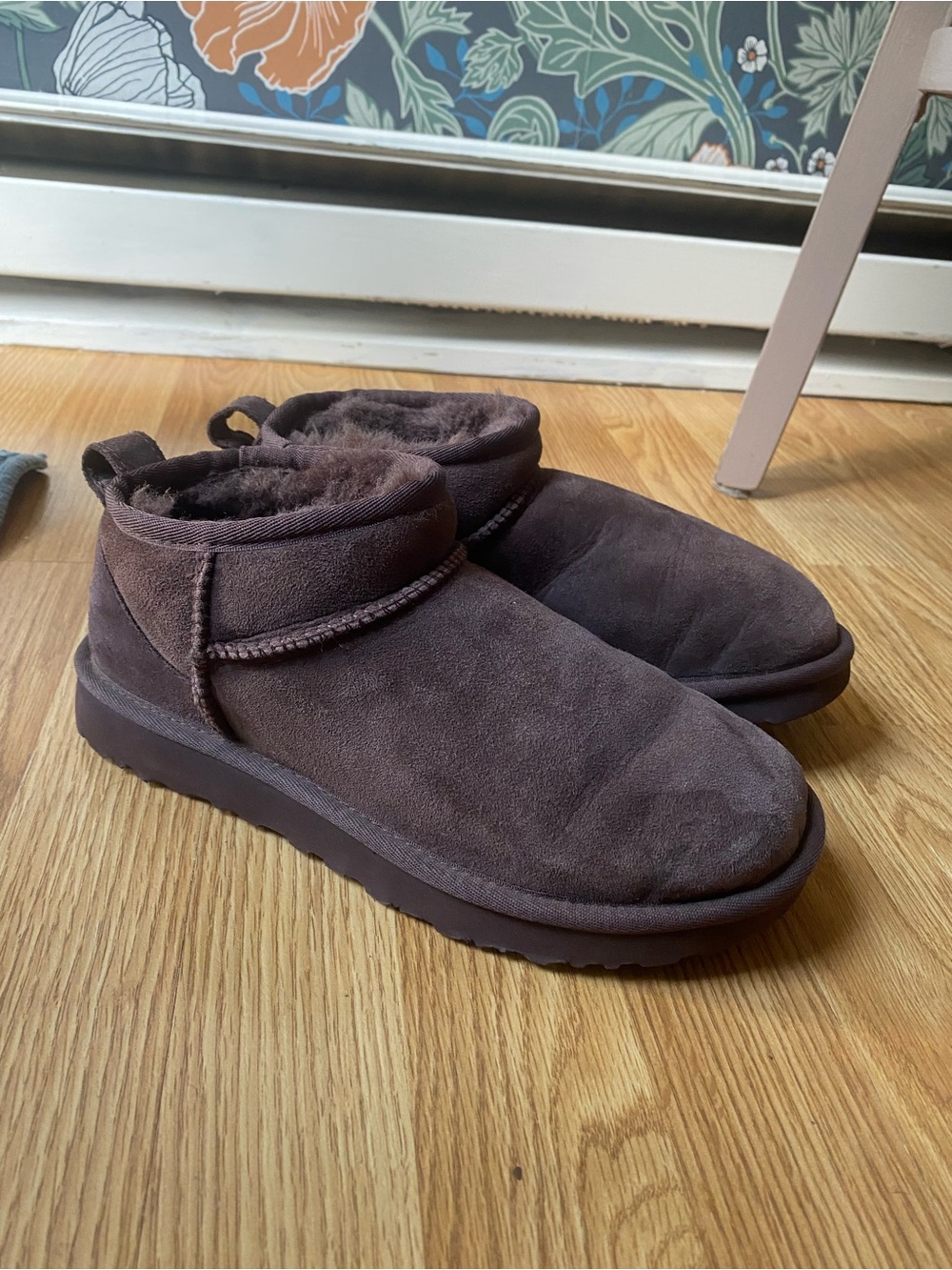 Ultra mini uggs